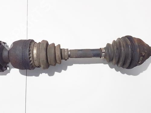 Used Right front driveshaft Right front driveshaft OPEL VECTRA C (Z02) 3.0 CDTI (F69) (177 hp) 35870009 35870009