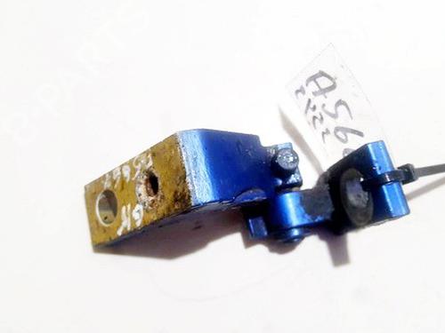 Used Hinge/Door check strap Hinge/Door check strap VW PASSAT B5 Variant (3B5) 1.9 TDI (110 hp) 33530278 33530278