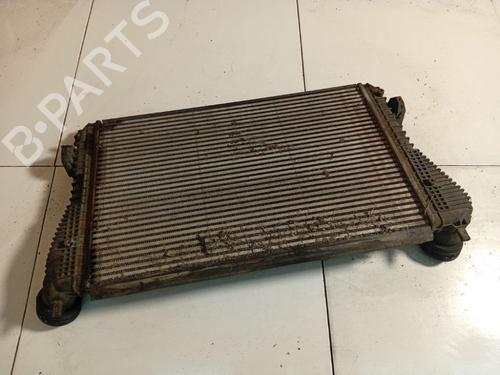 Intercooler SKODA SUPERB II (3T4) 2.0 TDI | BP38040654M30 - Image 3