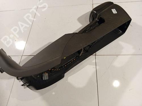 Armrest / Center console VOLVO V50 (545) 1.6 D | BP36687736I20 - Image 4