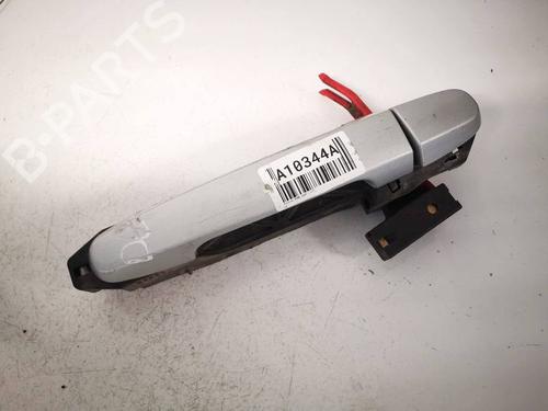 Used Front right exterior door handle Front right exterior door handle 38629753 38629753