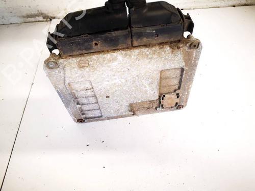 Engine control unit (ECU) VW GOLF V (1K1) 1.6 | BP32568707M57 