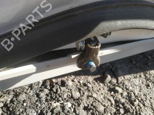 Used Hinge/Door check strap Hinge/Door check strap 35096947 35096947