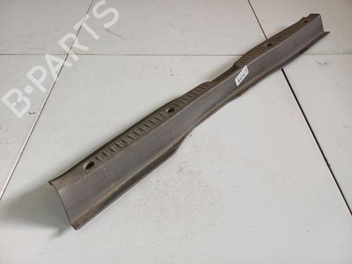 Trittbrett für Trittbrett RENAULT SCÉNIC II (JM0/1_) 1.9 dCi (JM0G, JM12, JM1G, JM2C) (120 hp) 34801020 34801020