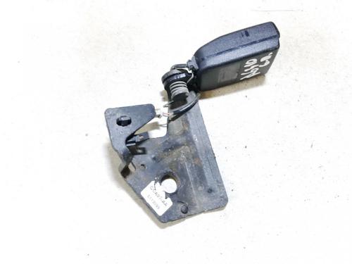 Used Seat buckle Seat buckle 35604165 35604165