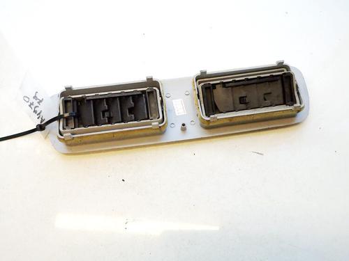 Luftventil MAZDA MPV II (LW) 2.0 DI | BP33062442I21 - Image 2
