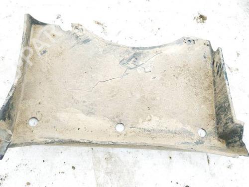Used Underbody protection Underbody protection 34746001 34746001