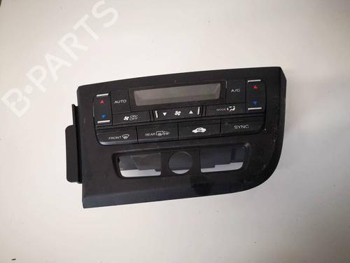 Used Climate control Climate control HONDA CIVIC IX (FK) 1.6 i-DTEC (FK3) (120 hp) 35326411 35326411
