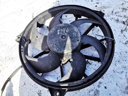 Used Fan Fan FIAT ULYSSE (179_) 2.2 JTD (128 hp) 35384596 35384596