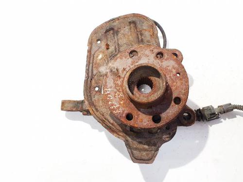 Used Right front steering knuckle Right front steering knuckle 35211935 35211935