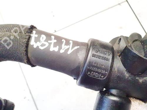 Pipe AUDI A4 B7 (8EC) 1.9 TDI | BP38581780M125 - Image 2