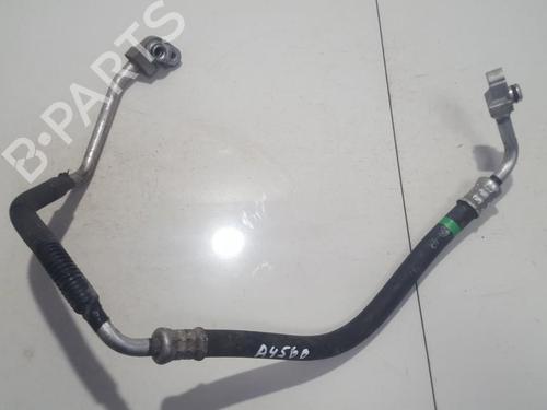Used AC pipe AC pipe TOYOTA AURIS (_E15_) 2.0 D-4D (ADE150_, ADE150R) (126 hp) 33510173 33510173