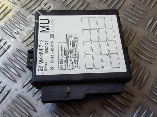 Used Electronic module Electronic module 35672604 35672604
