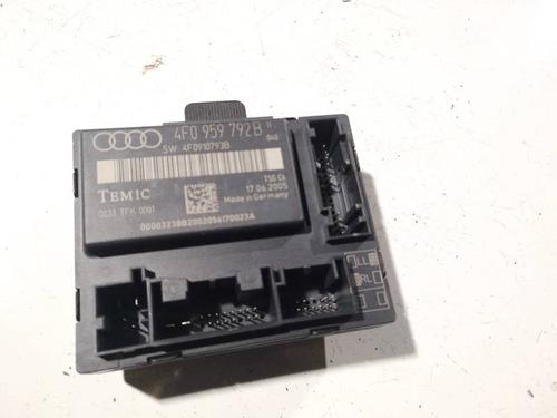 Used Electronic module Electronic module 34946320 34946320