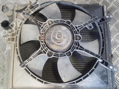 Used Fan Fan 35687293 35687293