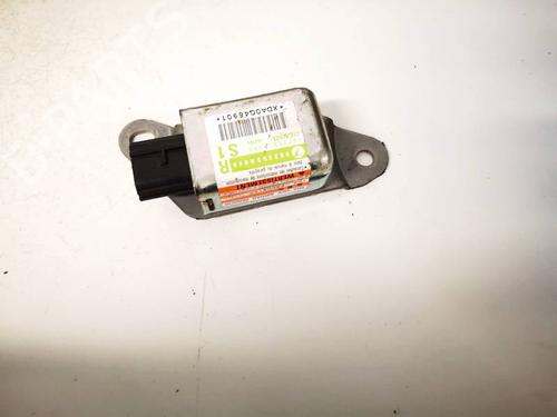 Elektronisk modul Elektronisk modul SUBARU LEGACY IV Estate (BP) 2.0 AWD (BP5) (138 hp) 34610066 34610066