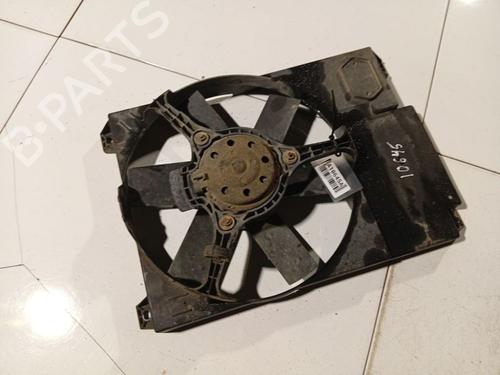 Used Fan Fan 34892157 34892157