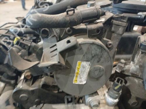Used Vacuum pump Vacuum pump 37190761 37190761