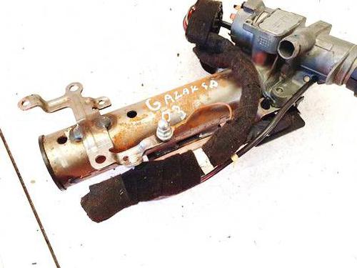 Used Steering column Steering column 38630865 38630865