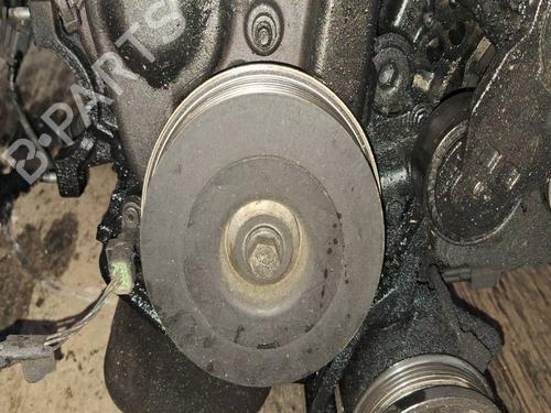 Used Pulley Pulley FORD FOCUS II (DA_, HCP, DP) 1.6 TDCi (90 hp) 40166575 40166575