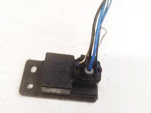 Used Electronic module Electronic module TOYOTA COROLLA Verso (ZER_, ZZE12_, R1_) 2.2 D-4D (AUR10_, AUR10R) (136 hp) 32545703 32545703