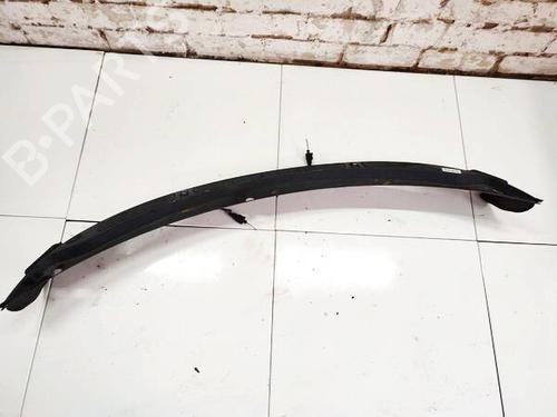 Used Scuttle panel Scuttle panel SKODA FABIA II (542) 1.4 TDI (80 hp) 34998767 34998767