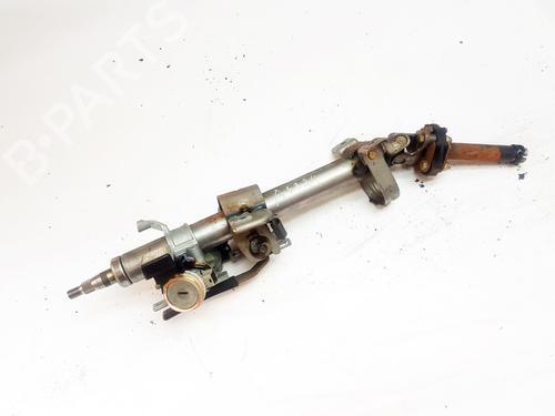 Used Steering column Steering column MITSUBISHI SPACE WAGON (N9_W, N8_W) 2.4 GDI (N84W) (150 hp) 35860646 35860646
