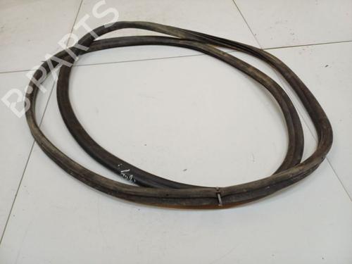 Used Rubber door seal Rubber door seal SKODA OCTAVIA II (1Z3) 2.0 FSI (150 hp) 39701579 39701579