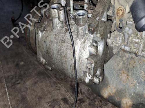 AC compressor HONDA CR-V II (RD_) 2.0 (RD5) | BP34773115M34 - Image 3