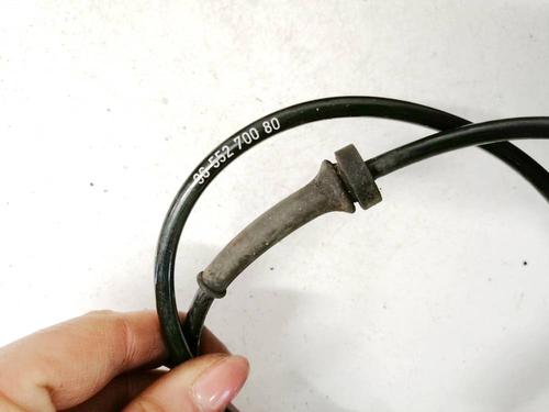 Electronic module PORSCHE CAYENNE (9PA) S 4.5 | BP35110911M83 - Image 3