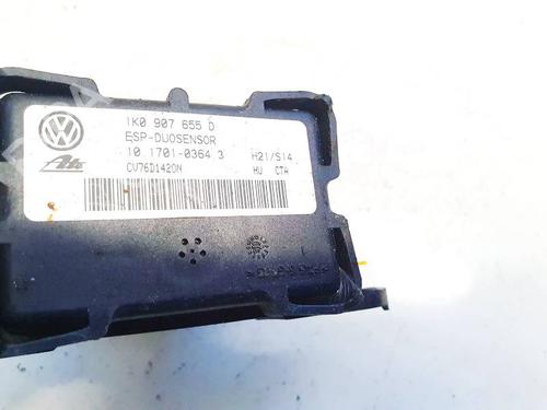 Electronic module VW GOLF V (1K1) 1.9 TDI | BP35170576M83 - Image 3