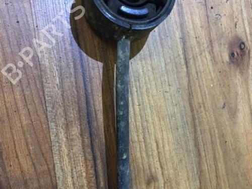 Used Engine mount Engine mount SUBARU LEGACY I (BC) 2000 4WD (BC5) (116 hp) 33483366 33483366