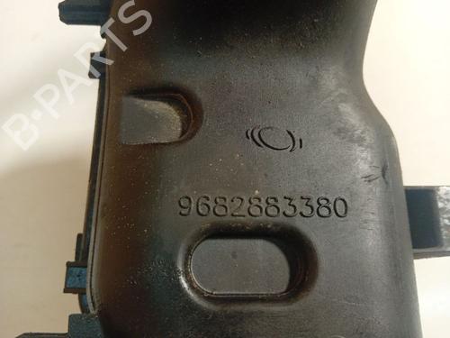 Power steering reservoir CITROËN BERLINGO MULTISPACE (B9) 1.6 HDi 75 16V | BP39222974M117 - Image 4