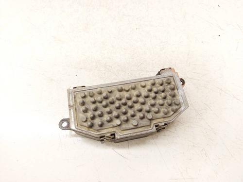 Used Heater resistor Heater resistor SKODA OCTAVIA II (1Z3) 2.0 TDI (140 hp) 35830778 35830778