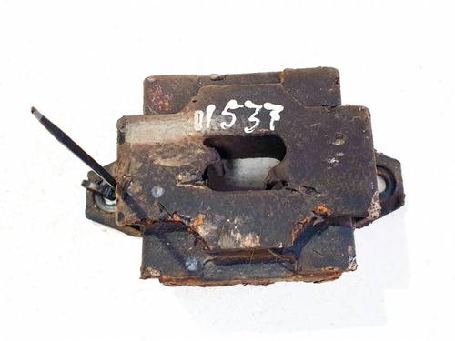 Motorfeste Motorfeste MAZDA 3 (BL) 2.2 MZR CD (BL10) (185 hp) 37583075 37583075