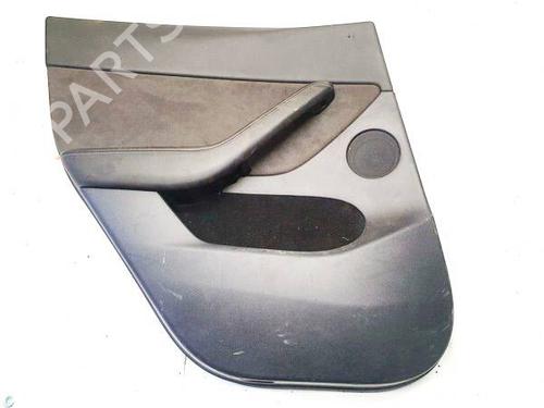 Used Rear left panel Rear left panel TESLA MODEL Y (5YJY) Long Range All-wheel Drive (514 hp) 35086448 35086448