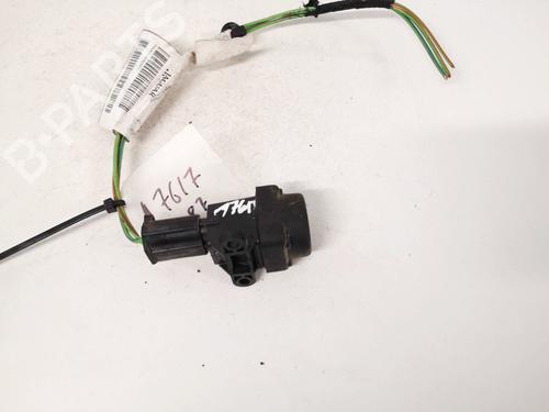 Electronic module JAGUAR X-TYPE I (X400) 2.0 D | BP35461628M83 - Image 2