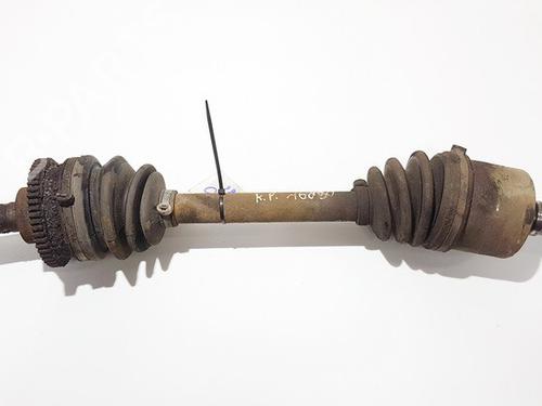 Used Left front driveshaft Left front driveshaft 35542689 35542689