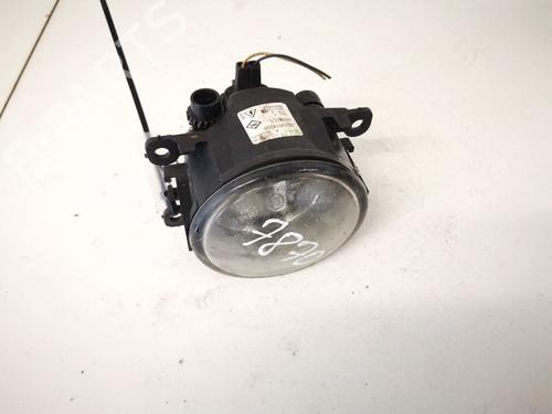 Used Left front fog light Left front fog light 35446602 35446602