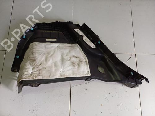 Boot lining HYUNDAI i20 I (PB, PBT) 1.2 | BP38640409I3 - Image 3