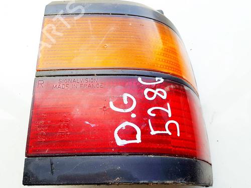 Used Right taillight Right taillight 35858974 35858974