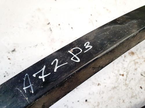 Front bumper reinforcement CITROËN C8 (EA_, EB_) 2.0 HDi | BP35481257C109 - Image 2