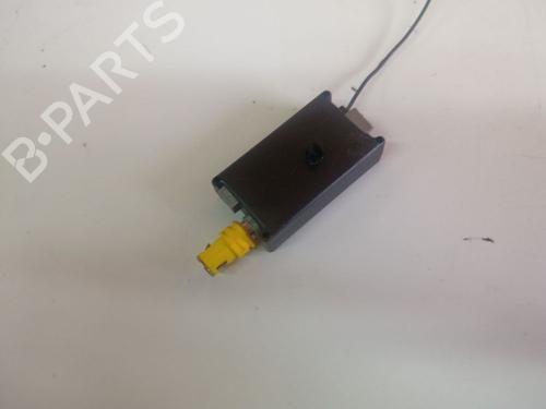 Electronic module CITROËN C8 (EA_, EB_) 2.0 16V | BP37582872M83 - Image 3