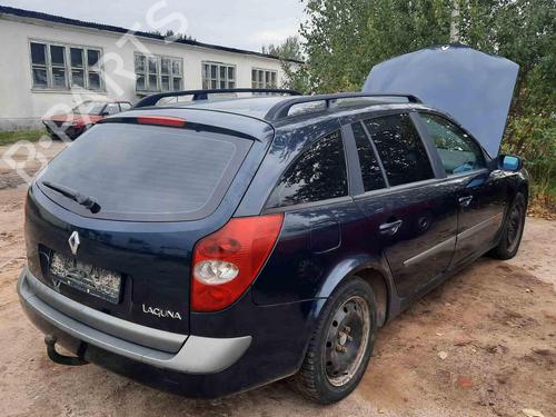 Switch RENAULT LAGUNA II (BG0/1_) 1.9 dCi (BG08, BG0G) | BP33085563I30  - Image 8