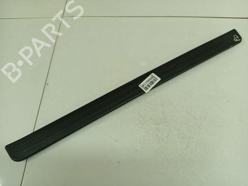 Used Step Step MAZDA 6 Hatchback (GH) 2.2 MZR-CD (GH10) (163 hp) 40555911 40555911