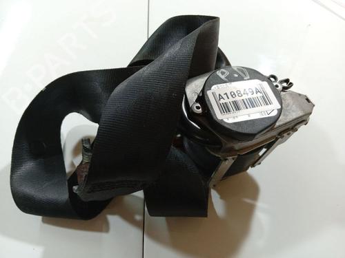 Used Front right seatbelt Front right seatbelt FORD FOCUS III 1.6 TDCi (115 hp) 34908305 34908305