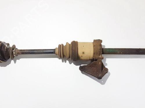 Used Right front driveshaft Right front driveshaft NISSAN ALMERA II Hatchback (N16) 2.2 Di (110 hp) 35544992 35544992