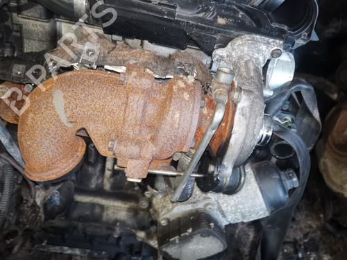turbochargersupercharger-citroen-c2-jm_-2003-2004-2005-2006-2007-2008-2009-2010-2011-2012-2013-2014-2015-2016-2017-35567856 main image