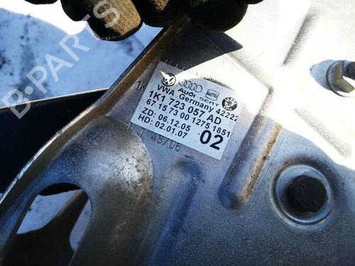 Pedal VW PASSAT B6 (3C2) 2.0 TDI | BP34775846I4 - Image 3