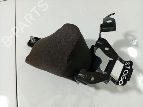 Rear right seatbelt MAZDA 6 Hatchback (GH) 2.2 MZR-CD (GH10) | BP40555882I28 - Image 2
